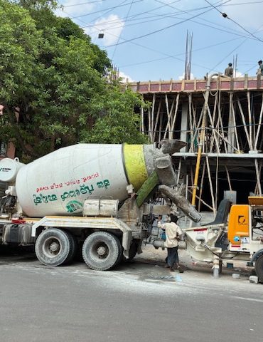 Commercial Construction-13